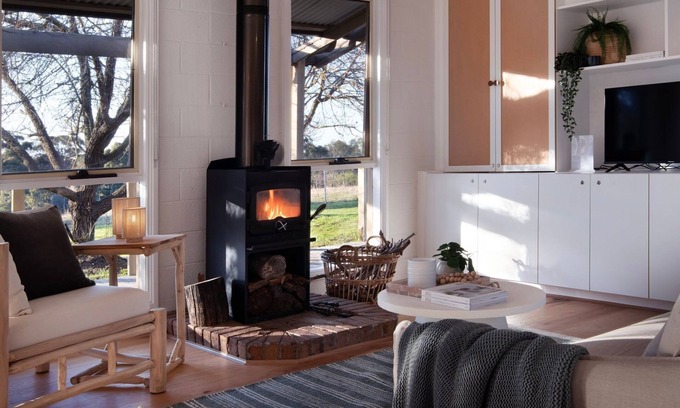 Werona Cottage | The Cottage at Lake Werona