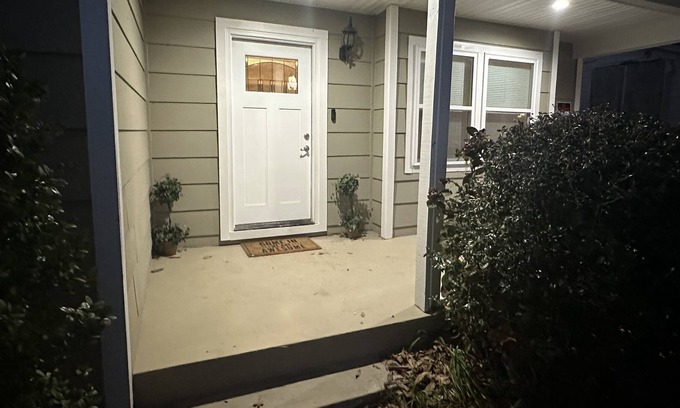 Shelby House | The Cottage at Shelby