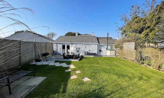 Truro House | The Cottage Cox Hill Chacewater