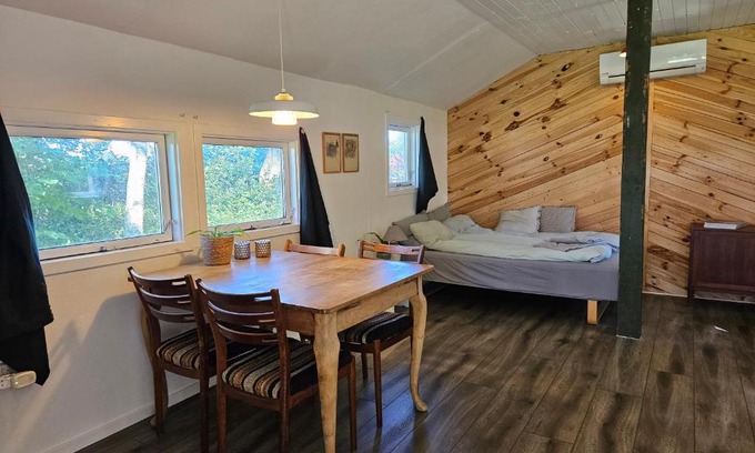 Thorsoe House | The Cottage