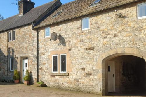 Alston House | The cottage