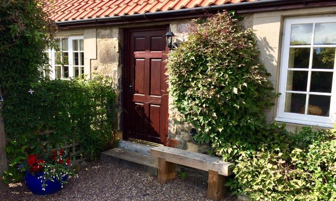 Belford Apartment | The Cottage