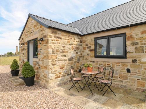 Stonedge House | The Cottage