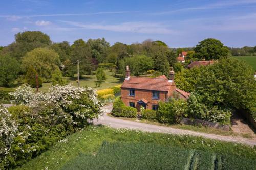 Irstead House | The Cottage