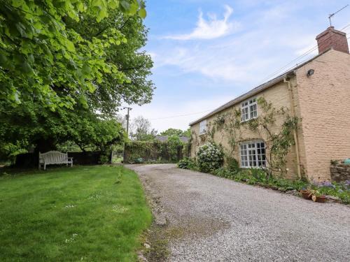 Pentre Halkyn House | The Cottage