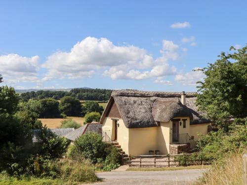 East Portlemouth House | The Cottage