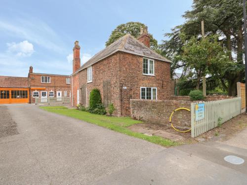 Burgh le Marsh House | The Cottage