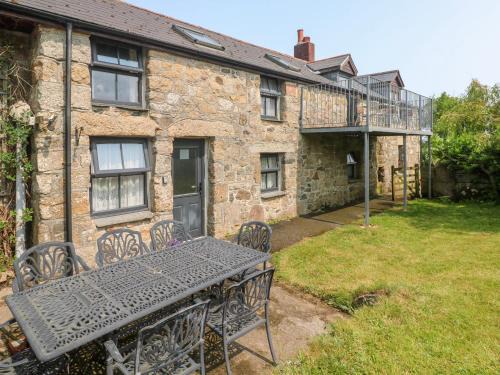 Carbis Bay House | The Cottage
