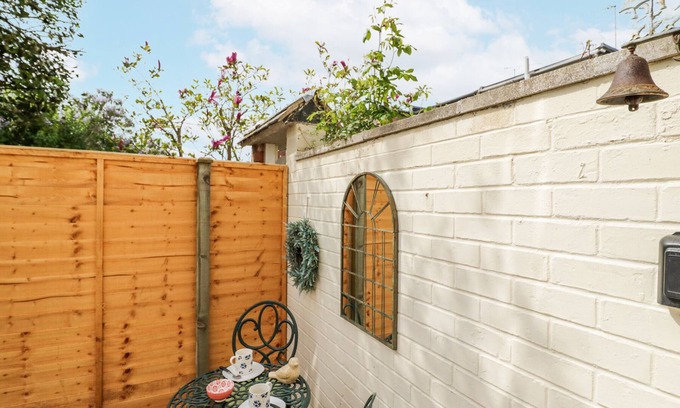 Stratford-upon-Avon Cottage | The Cottage