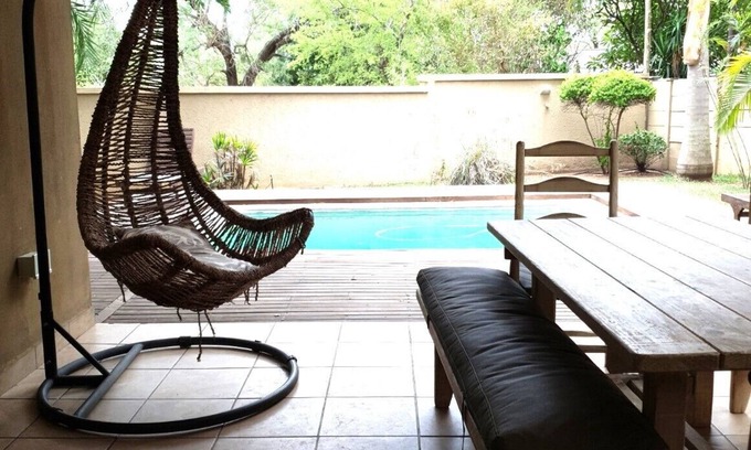 Hectorspruit House | The Cottage @ Gecko nn