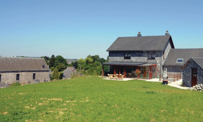 Bohon House | The cottage is located in a small village, a few kilometers from the famous town of Durbuy.
