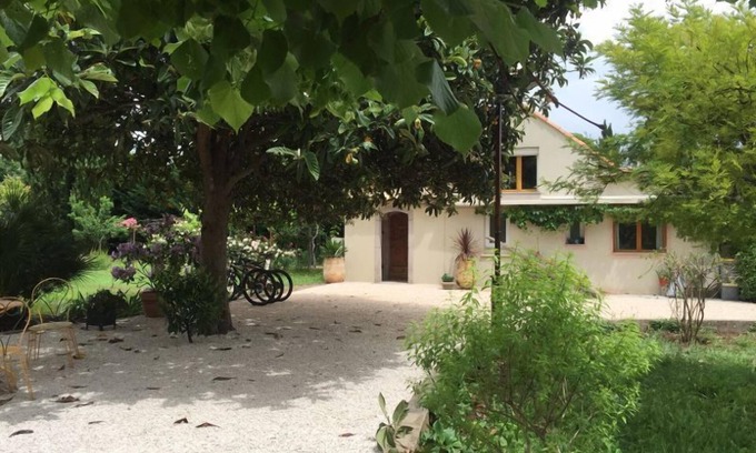 Le Luc House | The cottage "La Saisonnière"