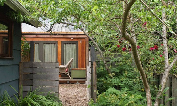 Olympia House | The Cottage -No cleaning fee