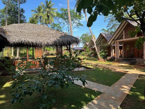 Sigiriya Hotel | The Cottage Sigiriya