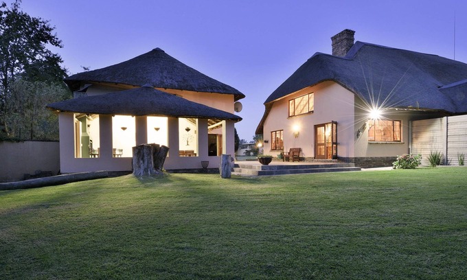 Greater Johannesburg Metropolitan Area Bed & Breakfast | The Cottage