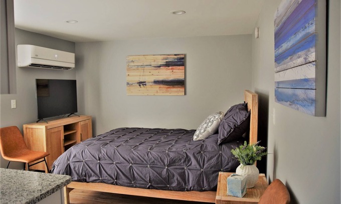 Anchorville Apartment | The Cottages at Northpointe - Cottage 3