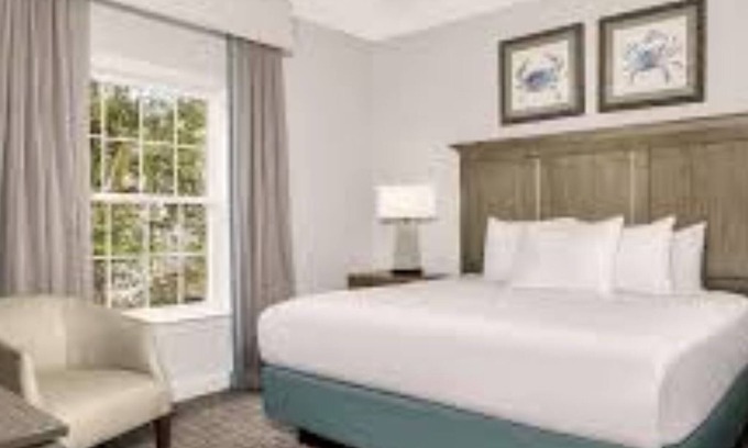 Ocean Drive Resort | The Cottages 4Bed/3Bath, Myrtle Beach!