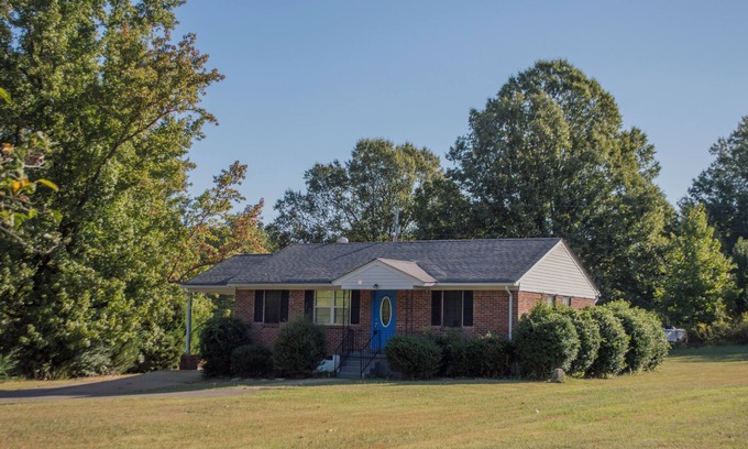 Southaven Cottage | The Country Cottage