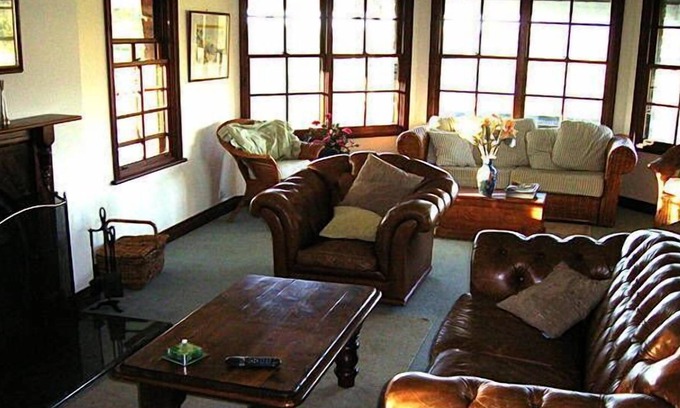 Brunkerville House | The Country House, Brunkerville