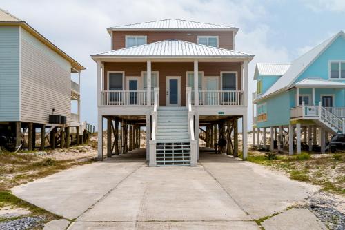 Southpointe House | The Courthouse