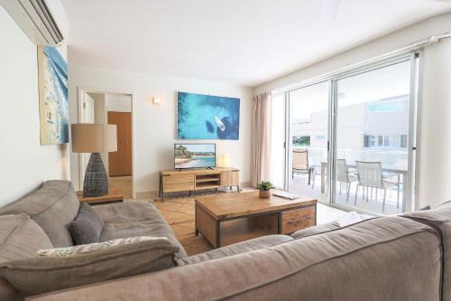 Noosa Heads Apartment | The Cove Noosa - Apartment 10