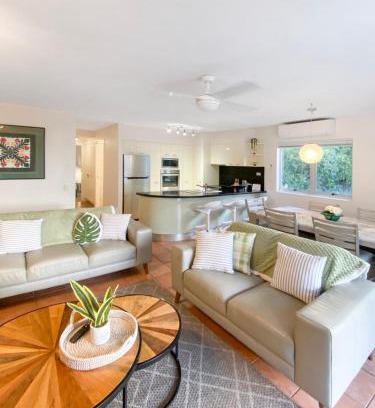 Noosa Heads Apartment | The Cove Noosa - Apartment 12