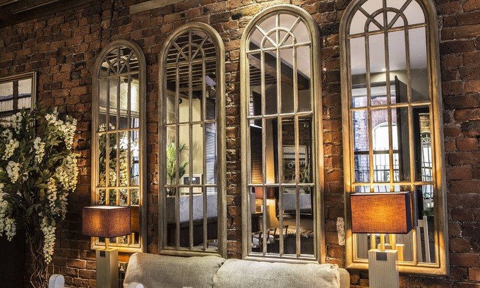 Northern Quarter Hotel | The Cow Hollow Hotel