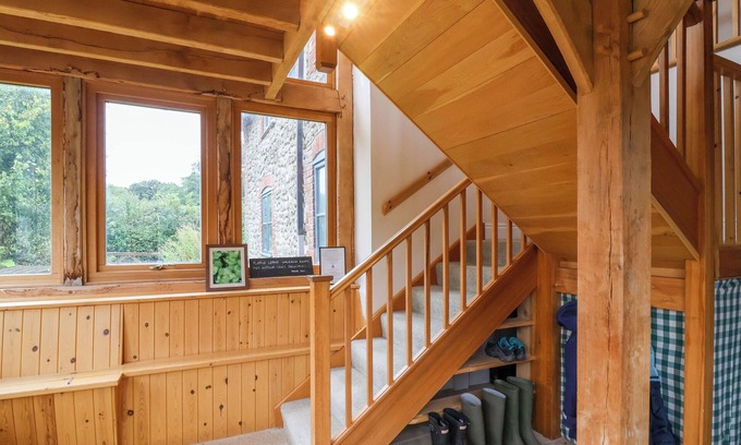 Toller Porcorum Cottage | The Cow Shed