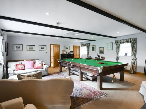 Bridgnorth House | The Cow Shed
