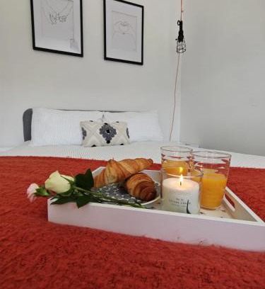 Cowpen Apartment | The Cowpen