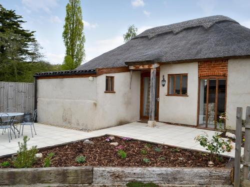 Norwich House | The Cowshed