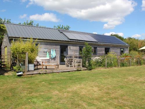 Liskeard House | The Cowshed