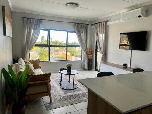 Cape Town Apartment | The CoziPlace One