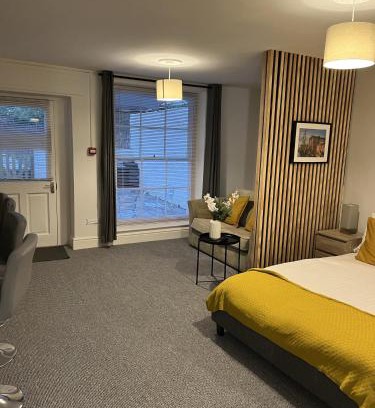 Gloucester Apartment | The Cozy Apartment