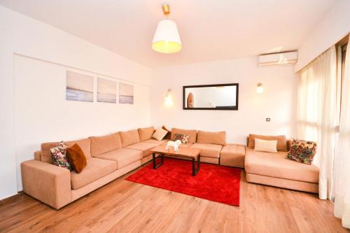 Racine Apartment | The Cozy Casablanca Retreat - Romandie II