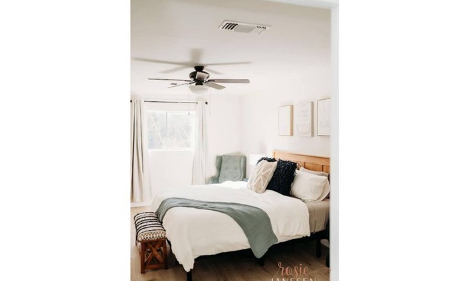 Dunsmuir House | the cozy chateau
