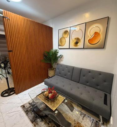 South Triangle Apartment | The Cozy Corner at Victoria Along Edsa Quezon City