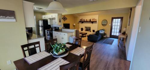 Fossil Creek House | The Cozy Corner House at Haltom City Texas