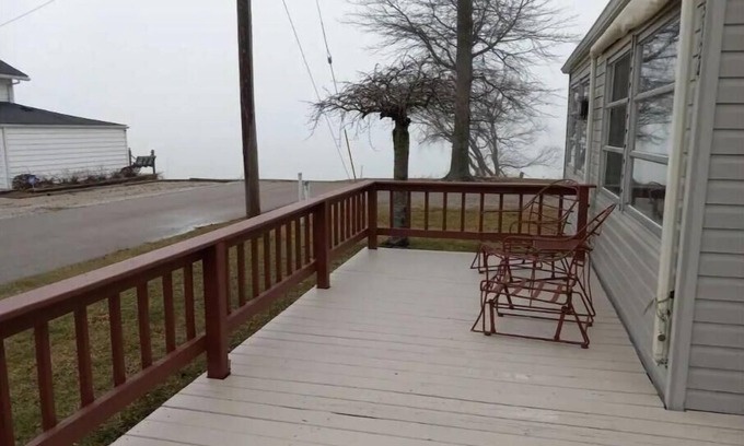 Geneva House | The cozy cottage on the lake