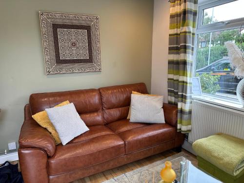Great Sankey Apartment | The Cozy Inn