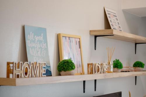 Santo Cristo Apartment | The Cozy Pad by JVR Property FInds
