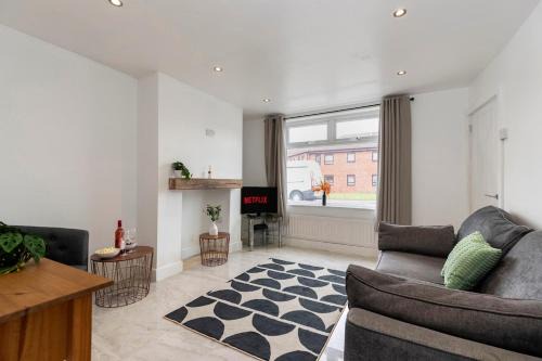 Guisborough House | The Cozy Terrace