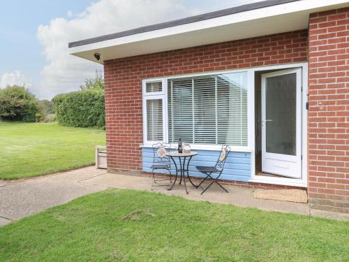 Mundesley House | The Cranny