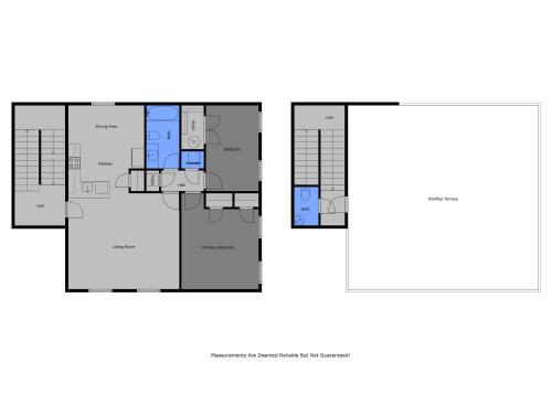 Clarksville Apartment | The Crash Pad at The Spot on 281 Liberty Pkwy