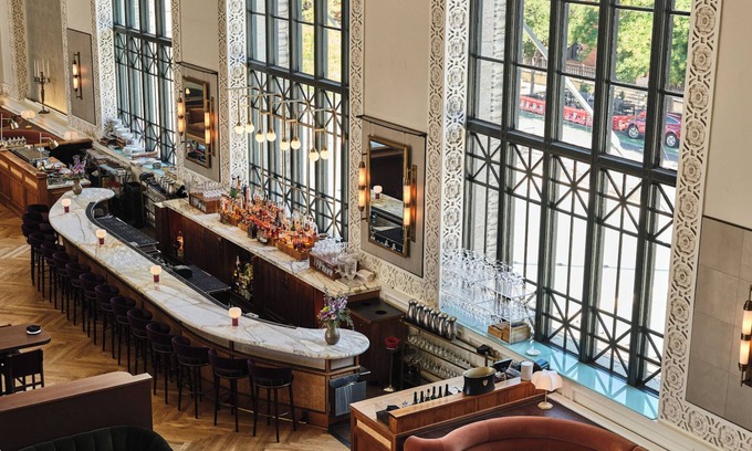 LoDo Hotel | The Crawford Hotel