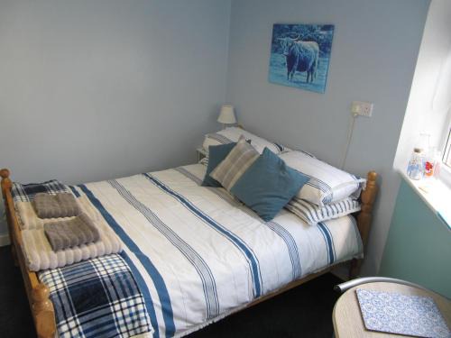 Dobwalls Bed & Breakfast | The Creamery