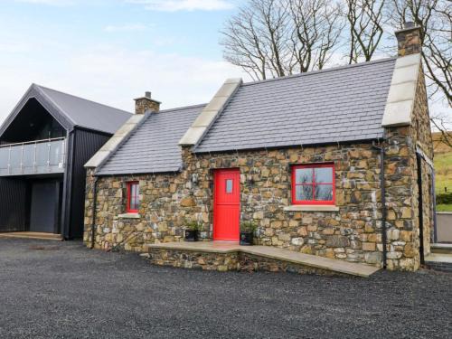 Ballymena House | The Croft