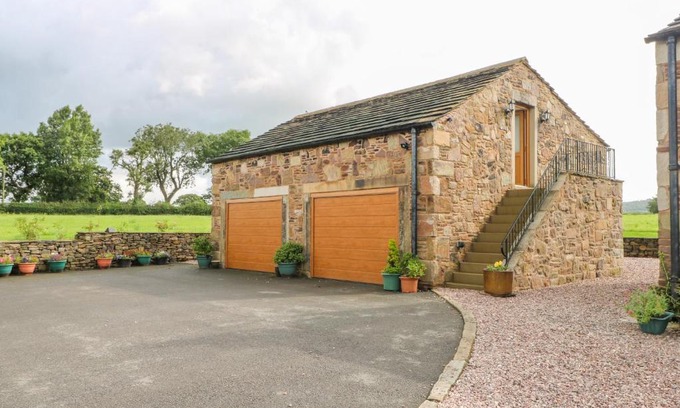 Chorley House | The Croft