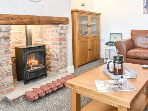 Eastgate House | The Croft