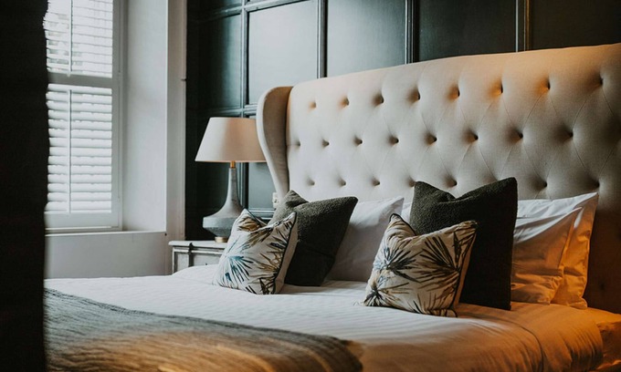 Croft On Tees Hotel | The Croft Hotel, BW Signature Collection